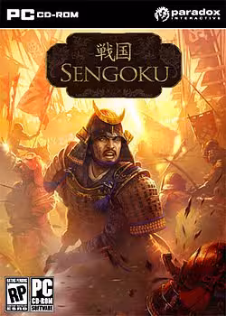 بازی کامپیوتر Sengoku