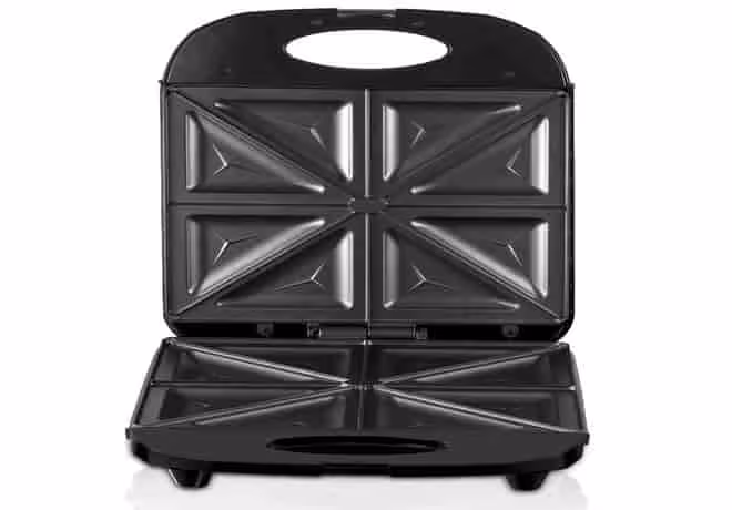 ساندویچ ساز 1400 وات راف