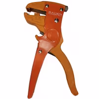 سیم لخت کن اتوماتیک رادن مدل LY-700D | کالا مکس