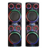 اسپیکر ایستاده برقی ANIKO CH-1070