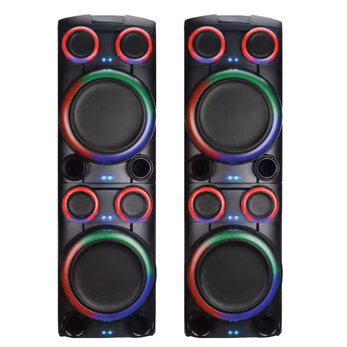 اسپیکر ایستاده برقی ANIKO CH-1070