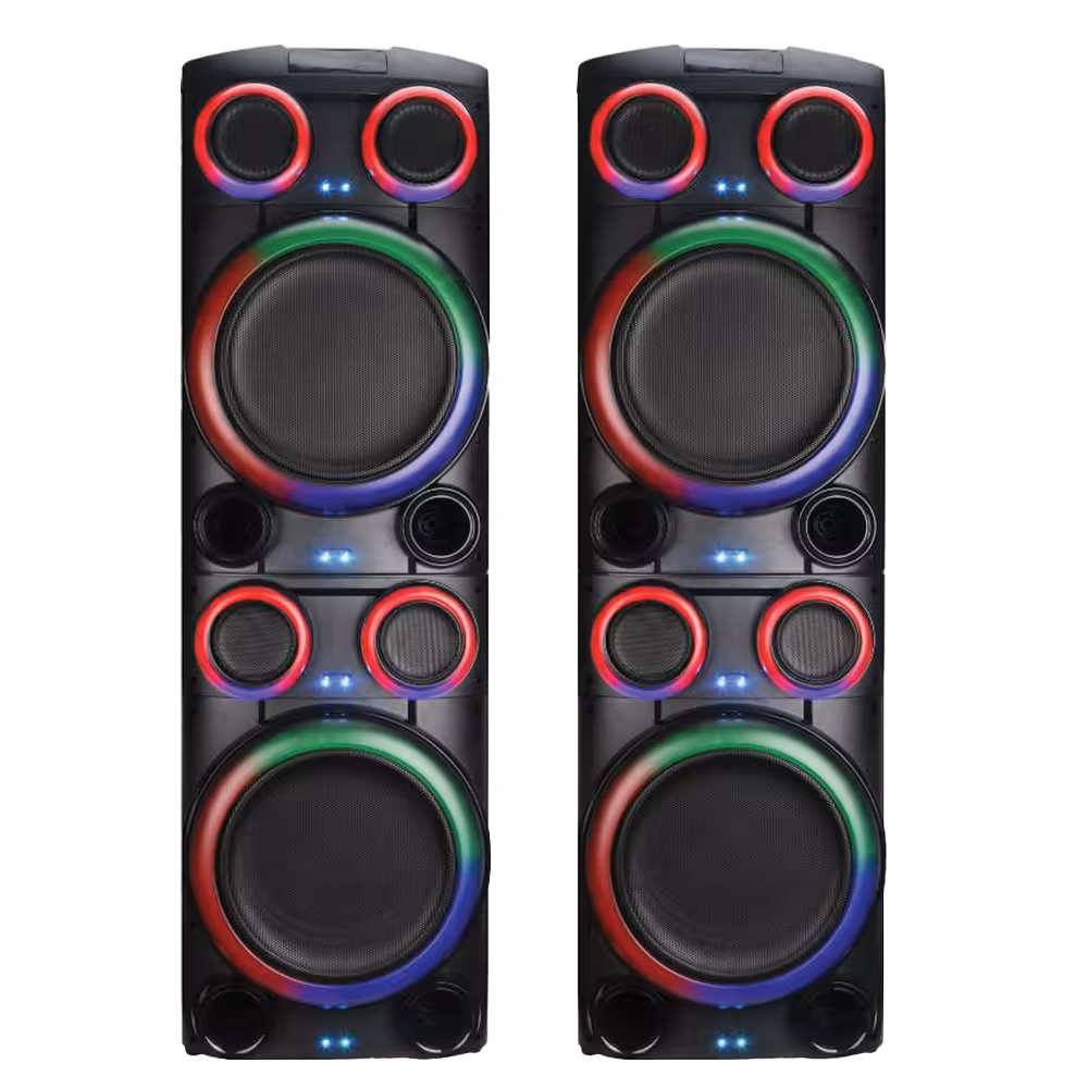 اسپیکر ایستاده برقی ANIKO CH-1070