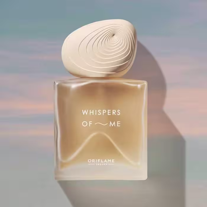 عطر ادو پرفیوم زنانه ویسپرز آف می برند اوریفلیم 50 میلی لیتر