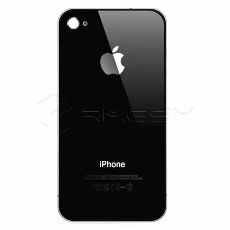 درب پشت آیفون 4G