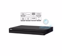 دی وی آر (ایکس وی آر) داهوا مدل DH-XVR5216AN-I3