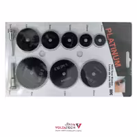 پک فرز 10 عددی