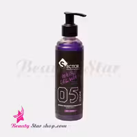 ژل مو سکتور بنفش مدل 05 حجم 250 میلی لیتر