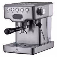 اسپرسو ساز مباشی مدل ME-ECM 2034