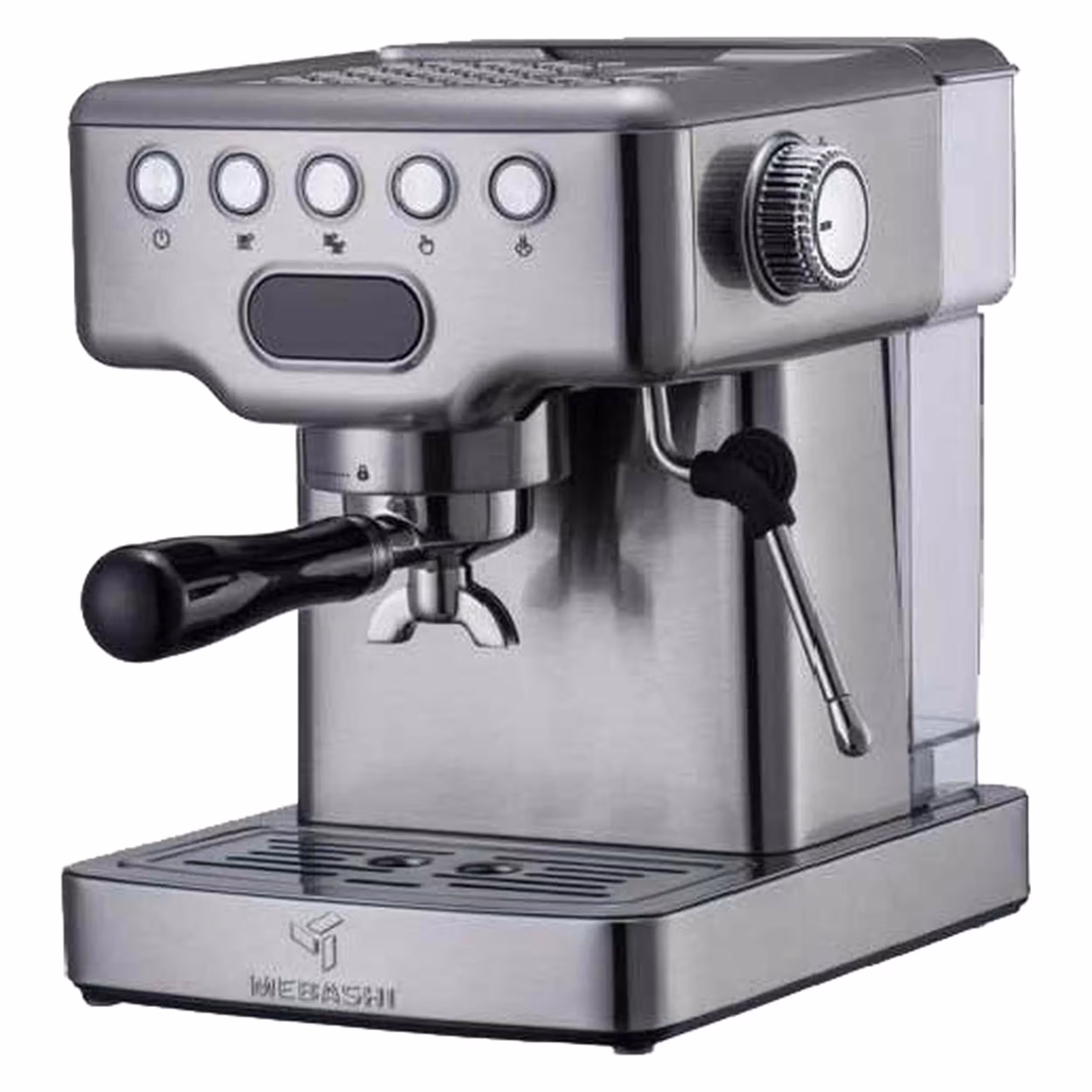 اسپرسو ساز مباشی مدل ME-ECM 2034