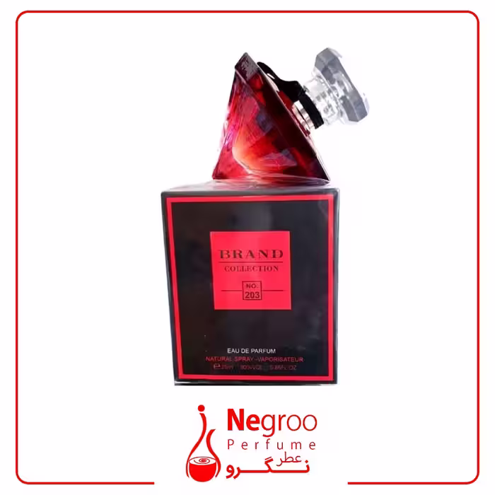 عطر ادکلن لانکوم لا نویت ترزور ای لا فولی زنانه برند کالکشن