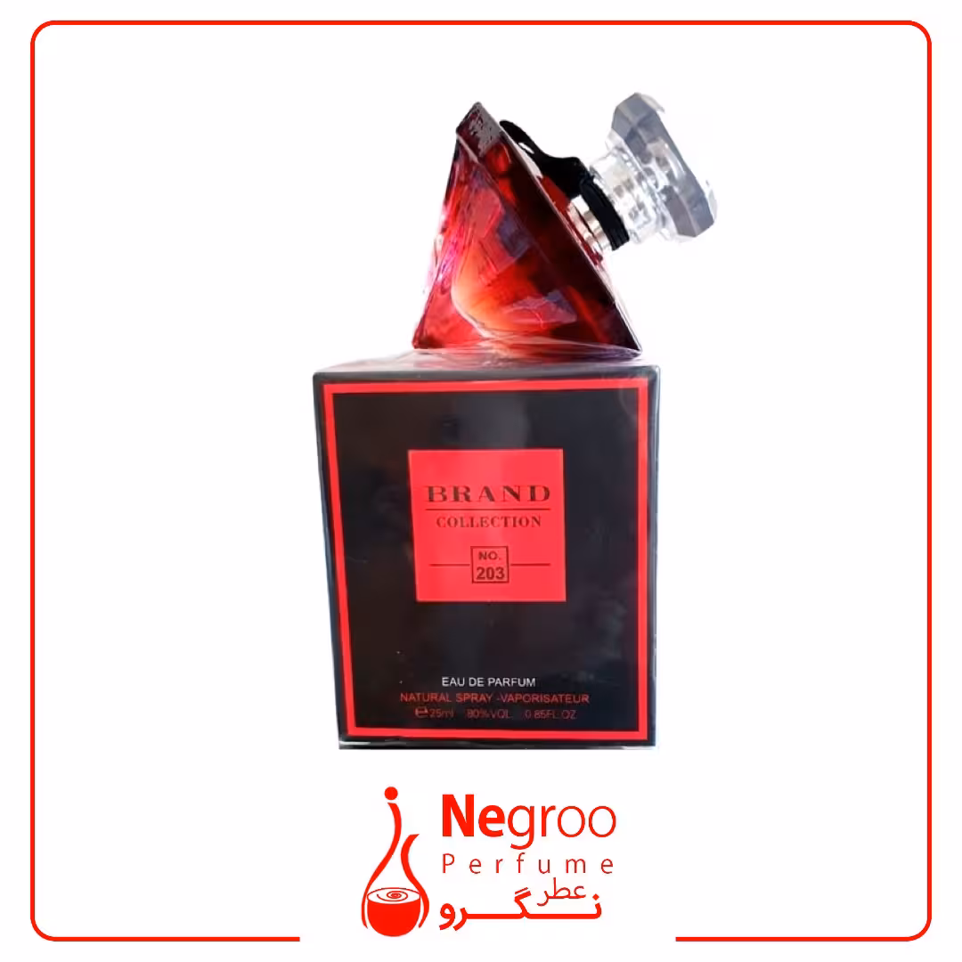 عطر ادکلن لانکوم لا نویت ترزور ای لا فولی زنانه برند کالکشن