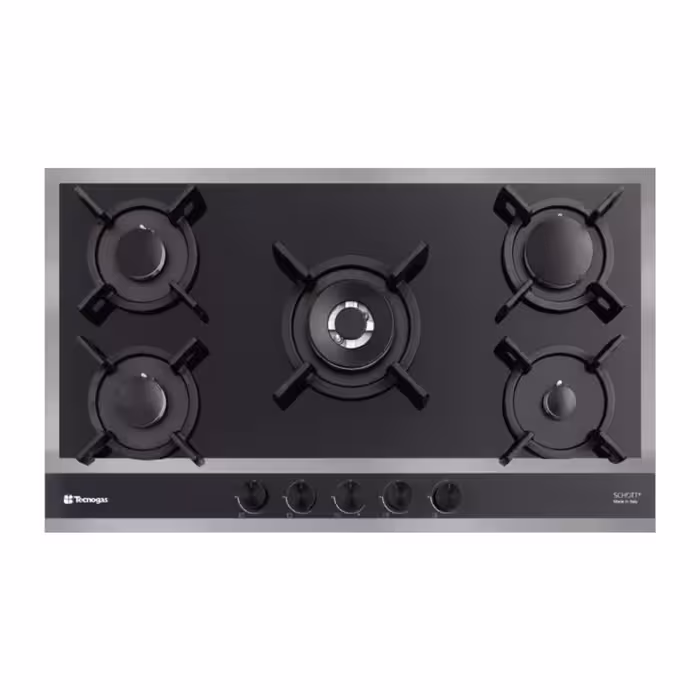 اجاق گاز صفحه ای تکنوگاز مدل TTG-15987