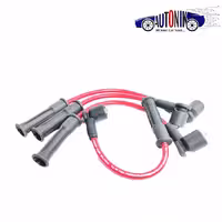 وایر شمع تقویتی 9 میل نیسان انژکتور ساژم