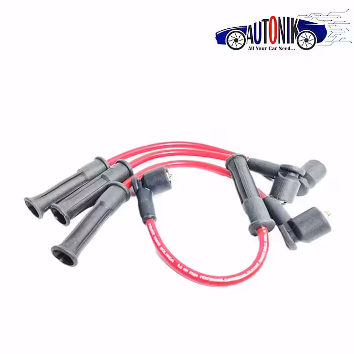 وایر شمع تقویتی 9 میل نیسان انژکتور ساژم