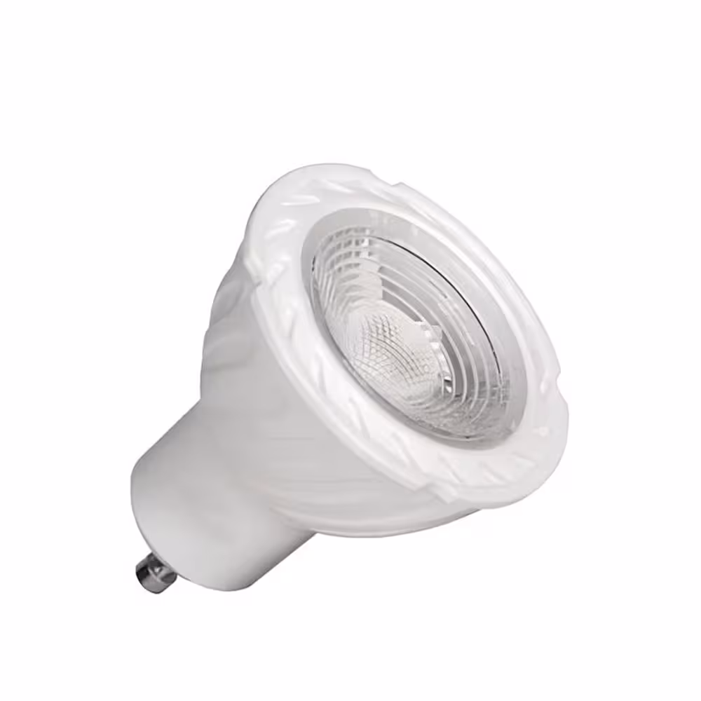 لامپ هالوژن ال ای دی 4 وات پایه استارتى ZFR