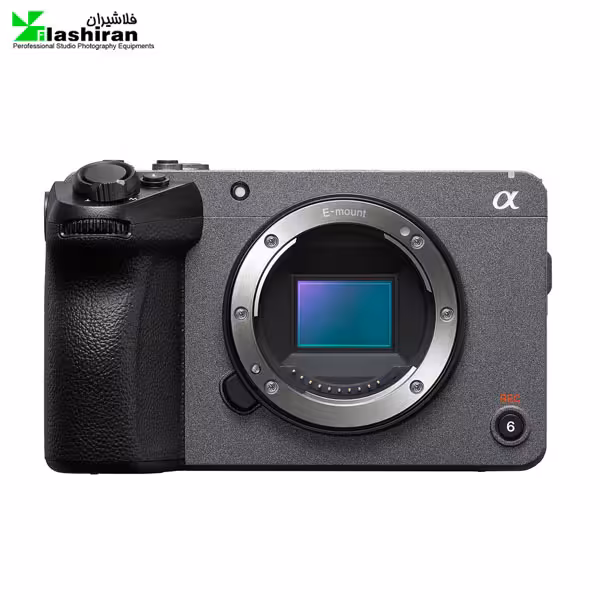 دوربین سینمایی سونیSony FX30 Digital Cinema Camera دست دوم