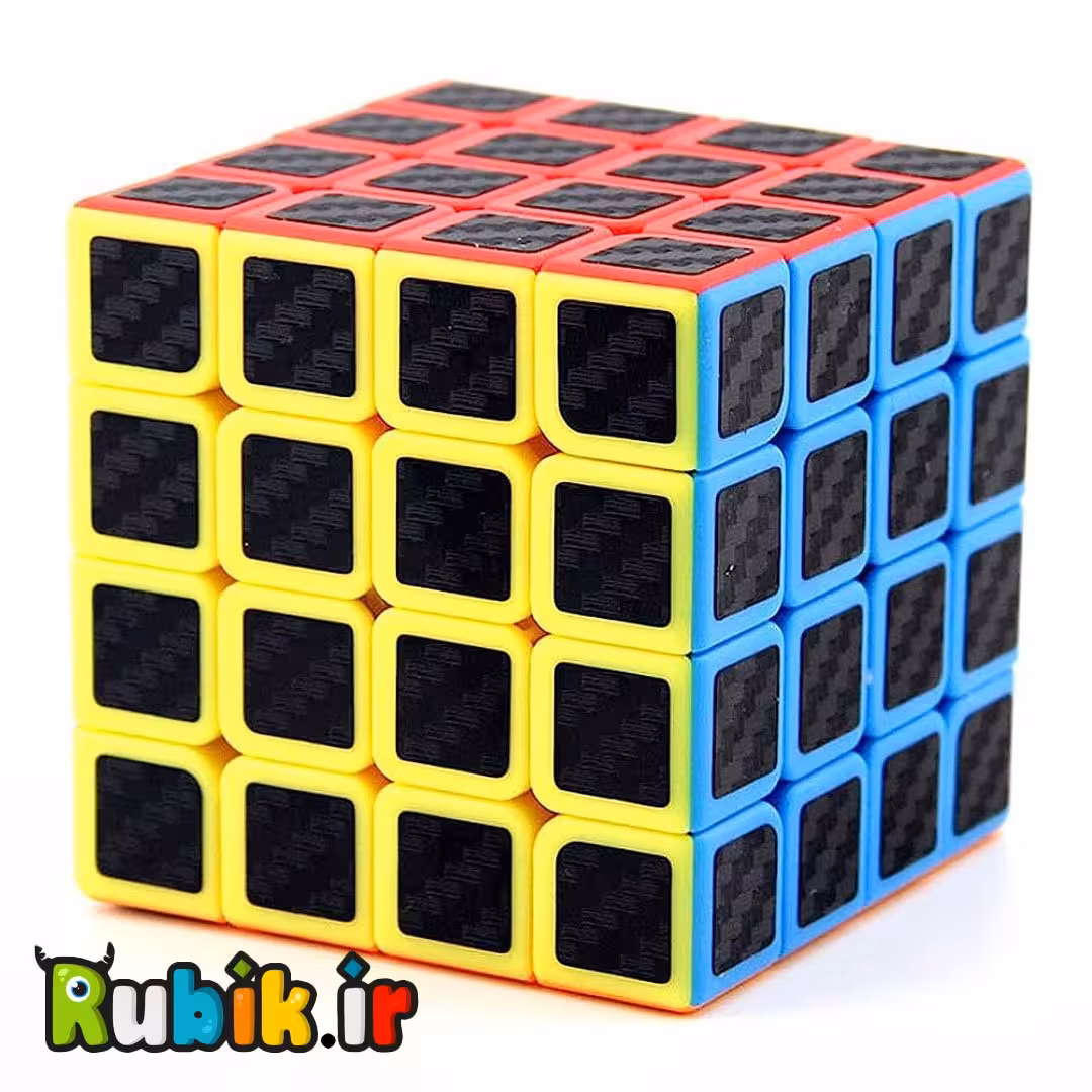 4*4 مویو میلانگ کربنی