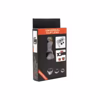 ذره بین لنز کلیپسی یونیورسال مدل LQ-001