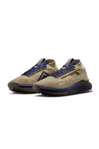 کفش پیاده روی چند رنگ مردانه كفش كتانى دويدن در جاده مدل pegasus trail 4 gore tex Nike