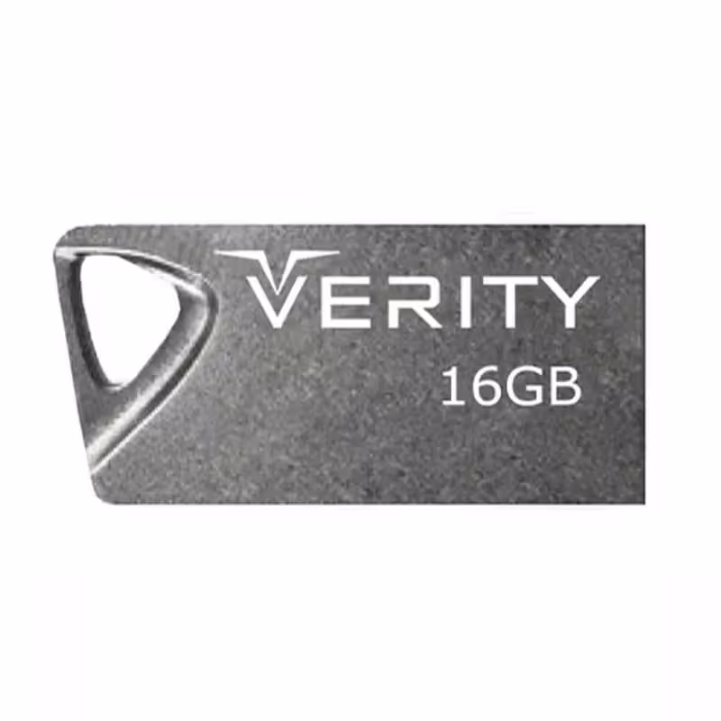 فلش 16 گیگ وریتی VERITY V812
