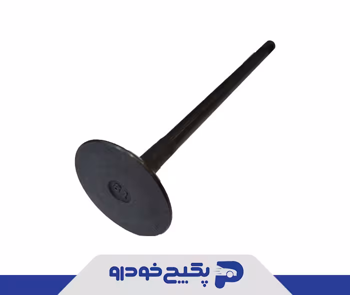 سوپاپ هوا 372-1007011 چری