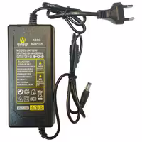آداپتور 12 ولت 5 آمپر مدیانور مدل KSRE-12V-5A