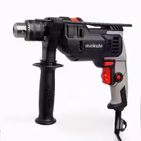 دریل 13میلی متری 780 وات ماکوت مدل AJ-ID780-13MM