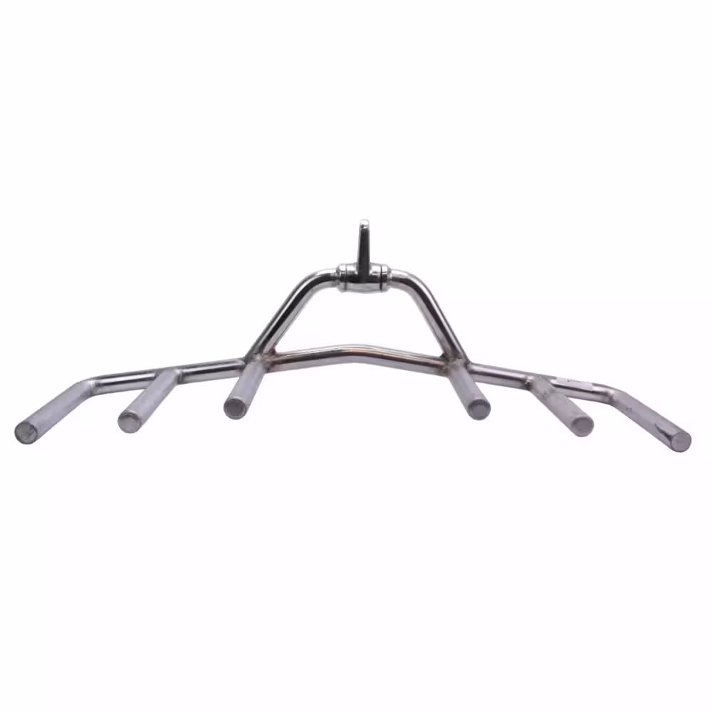 دستگیره شاخ گوزنی بدون روکش