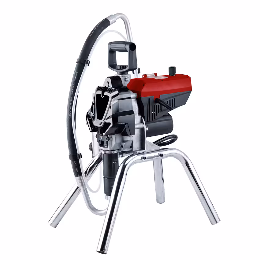 رنگ پاش فشار قوی ایرلس محک مدل ALS-1600