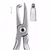 پلایر درفرمینگ دنتال دیوایس | DENTAL DEVICES THEROFRMING PLIer