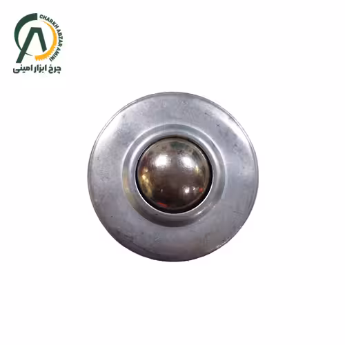 چرخ چشمی توکار قطر 22 میلی متر