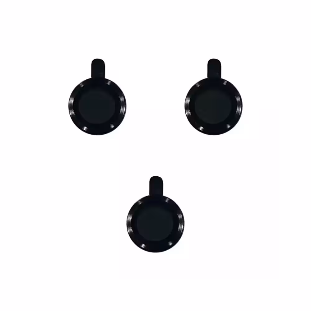 محافظ لنز دوربین رینگی مدل iPHONE 16 PROMAX