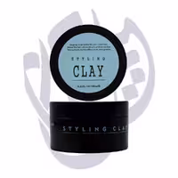 واکس مو کلی CLAY HAIR STYLING