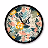 ساعت‌های دیواری راویتا طرح 2922