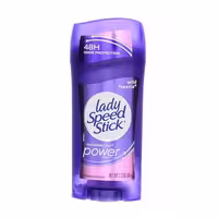 مام استیک ضد تعریق لیدی اسپید مدل Wild Freesia وزن 65 گرم