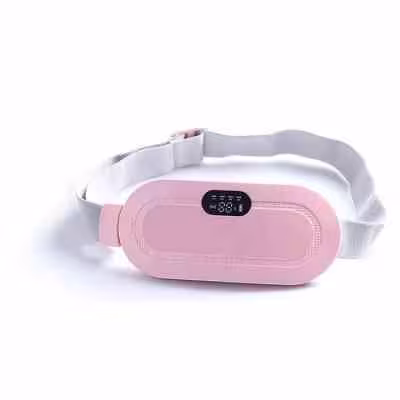 SMART WARM BELT کمربند گرمکن بانوان
