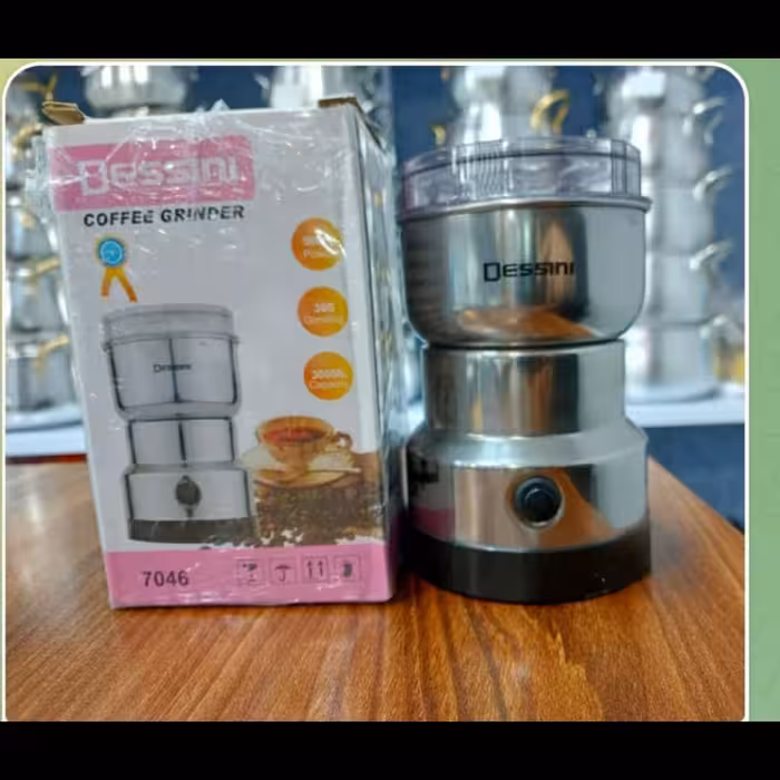 آسیاب برقی دسینی 500وات به همراه ارسال رایگان 