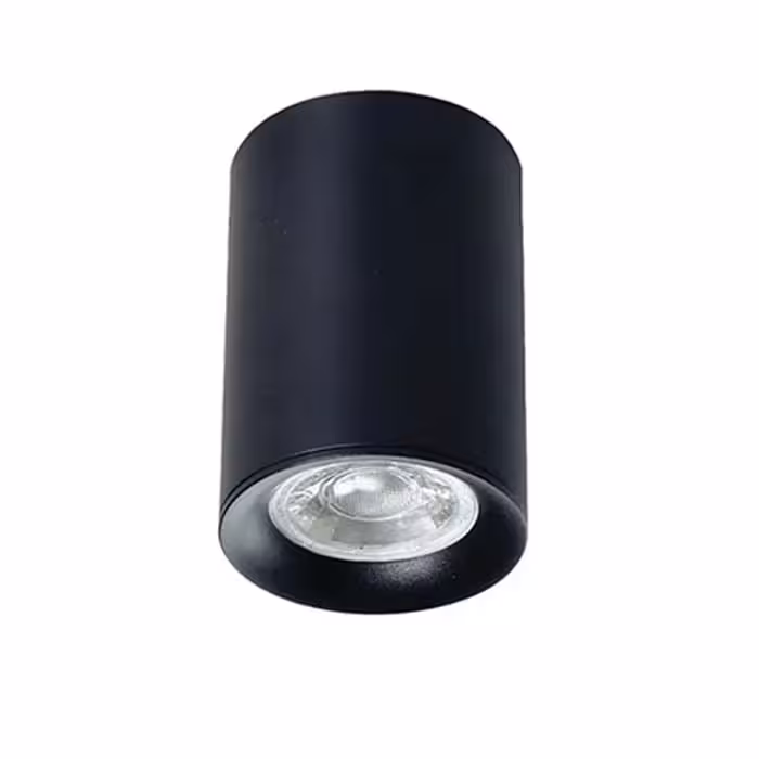 چراغ استوانه ای 10 وات COB