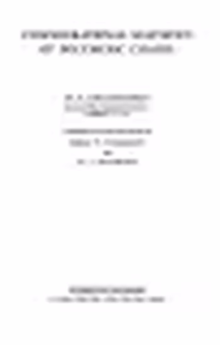 خرید و دانلود نسخه کامل کتاب Configurational statistics of polymeric chains - Pdf