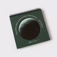 دفترچه مربع بزرگ سیاره سبز هیرمند (Hirmandpaper)