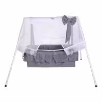 گهواره نوزاد مدل H61