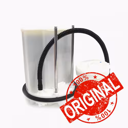 فیلتر بنزین تویوتا CHR هیبریدی کد 77024-42110 اصلی ژاپن (همراه پمپ)
