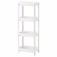 قفسه 101*23*37 سانتی ایکیا مدل IKEA VESKEN 403.078.66