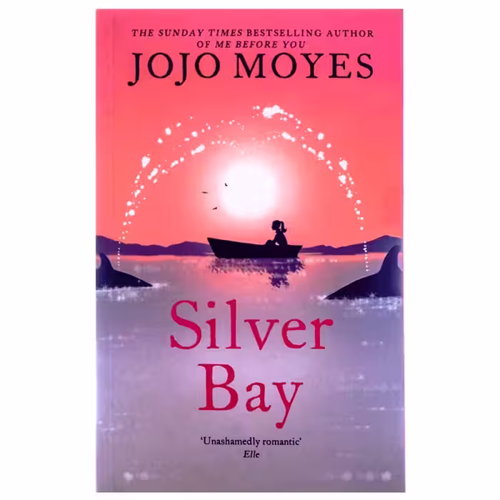 Silver Bay