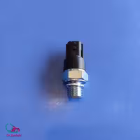 شمع روغن تندر 90 (ال 90) (سنسور فشار روغن موتور) شرکتی ایساکو اصل 0920302410