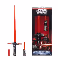 شمشیر الکترونیکی کایلو رن