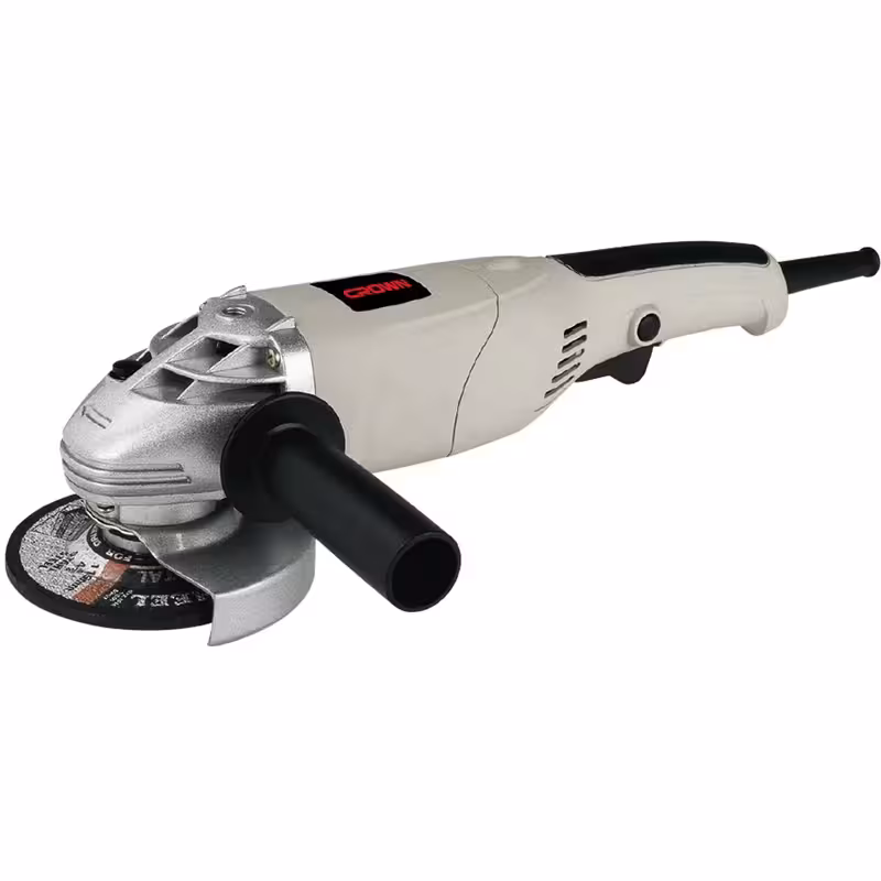 مینی فرز دسته بلند کرون مدل CT13022 با جعبه BMC