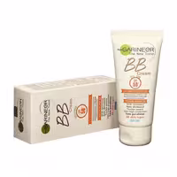 بی بی کرم گیاهی گارنیر مدل SPF50