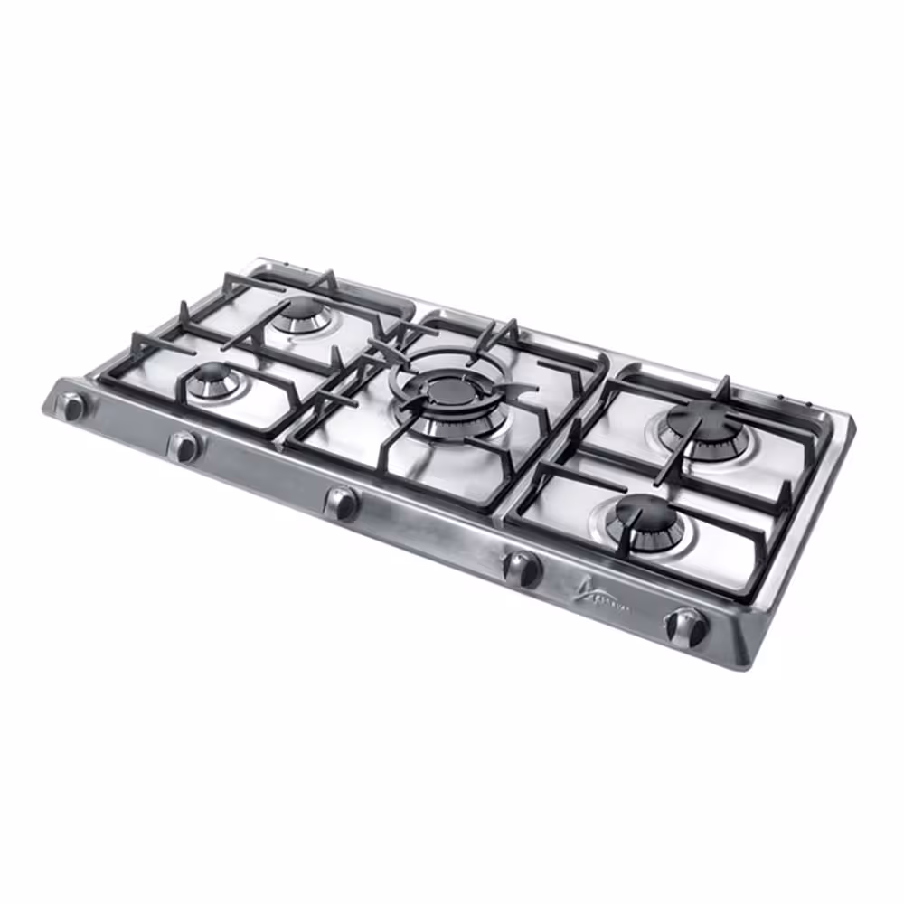 اجاق گاز صفحه ای اخوان مدل V1