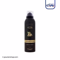 اسپری مردانه اس پی پی سی مدل Armateur Gold Limited Edition حجم 200 میلی لیتر